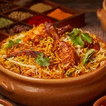 Biryani