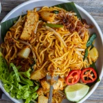 Mee goreng